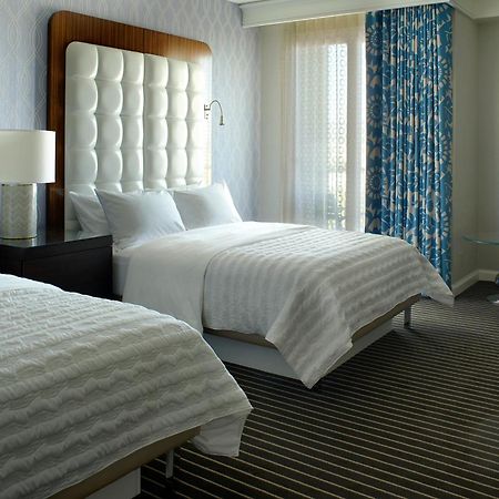 Hotel Hyatt Centric Delfina Santa Monica Exteriér fotografie