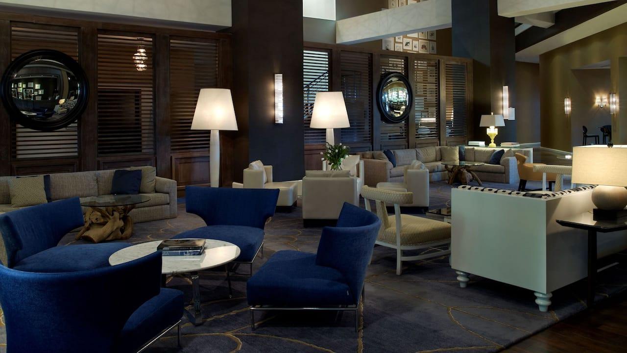 Hotel Hyatt Centric Delfina Santa Monica Exteriér fotografie