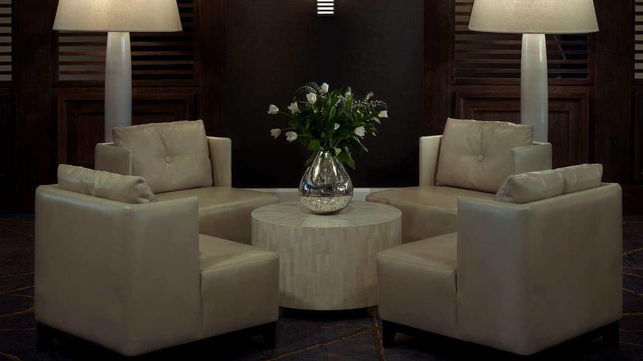 Hotel Hyatt Centric Delfina Santa Monica Exteriér fotografie
