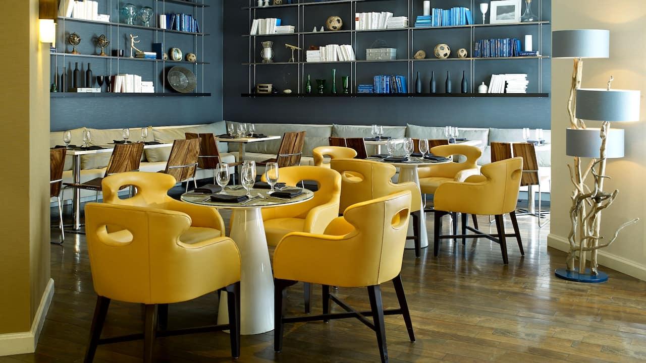 Hotel Hyatt Centric Delfina Santa Monica Exteriér fotografie