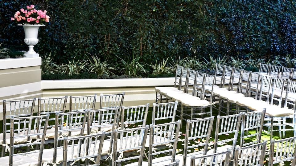 Hotel Hyatt Centric Delfina Santa Monica Exteriér fotografie