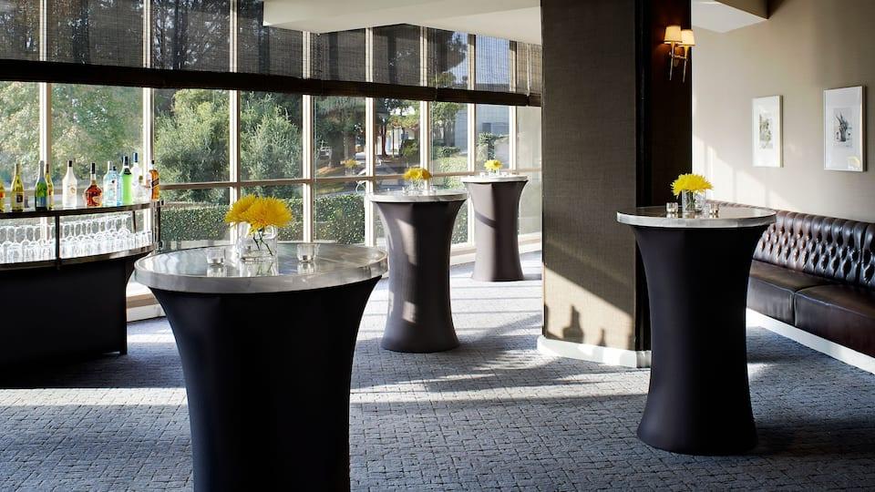 Hotel Hyatt Centric Delfina Santa Monica Exteriér fotografie
