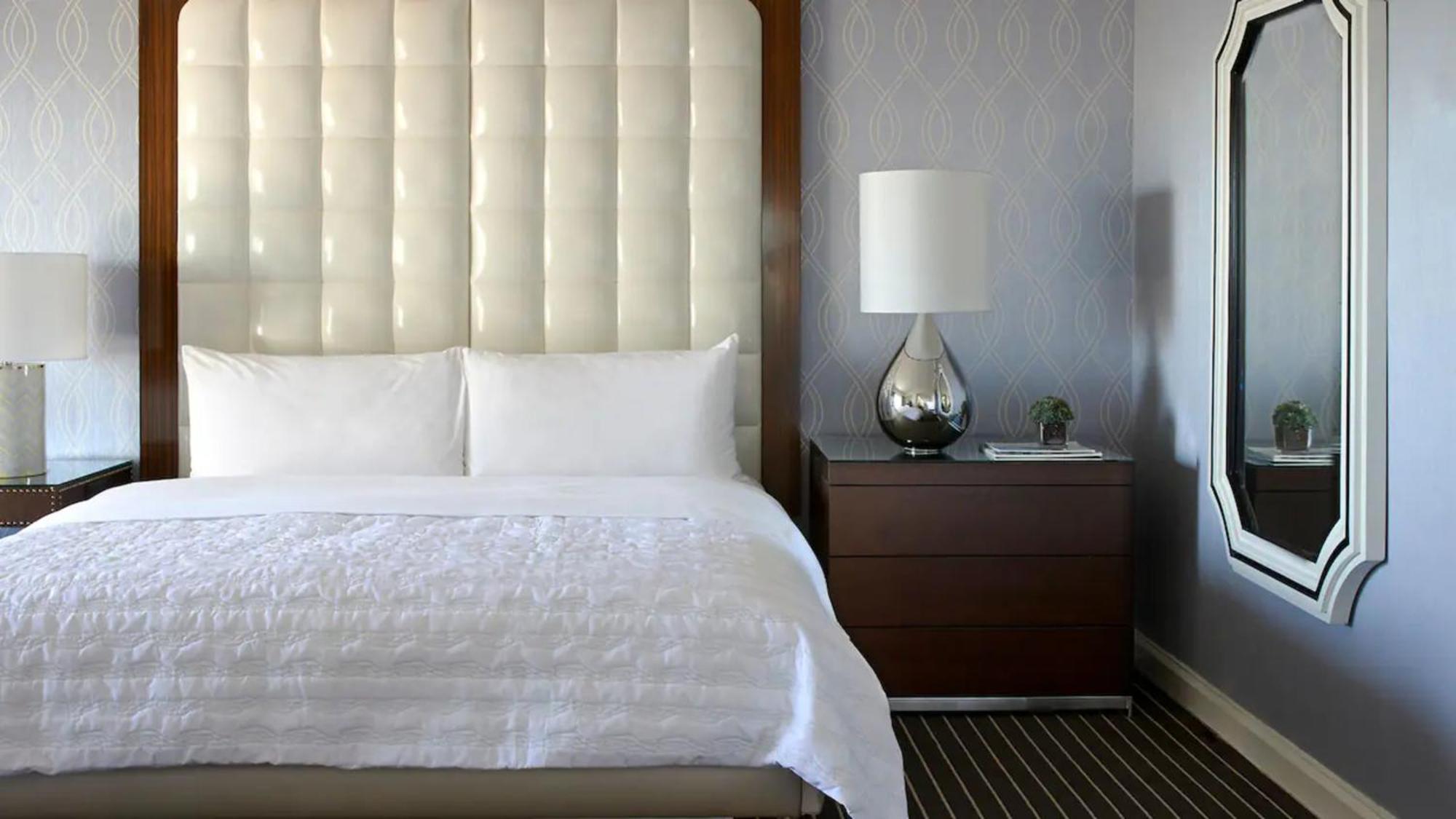 Hotel Hyatt Centric Delfina Santa Monica Exteriér fotografie